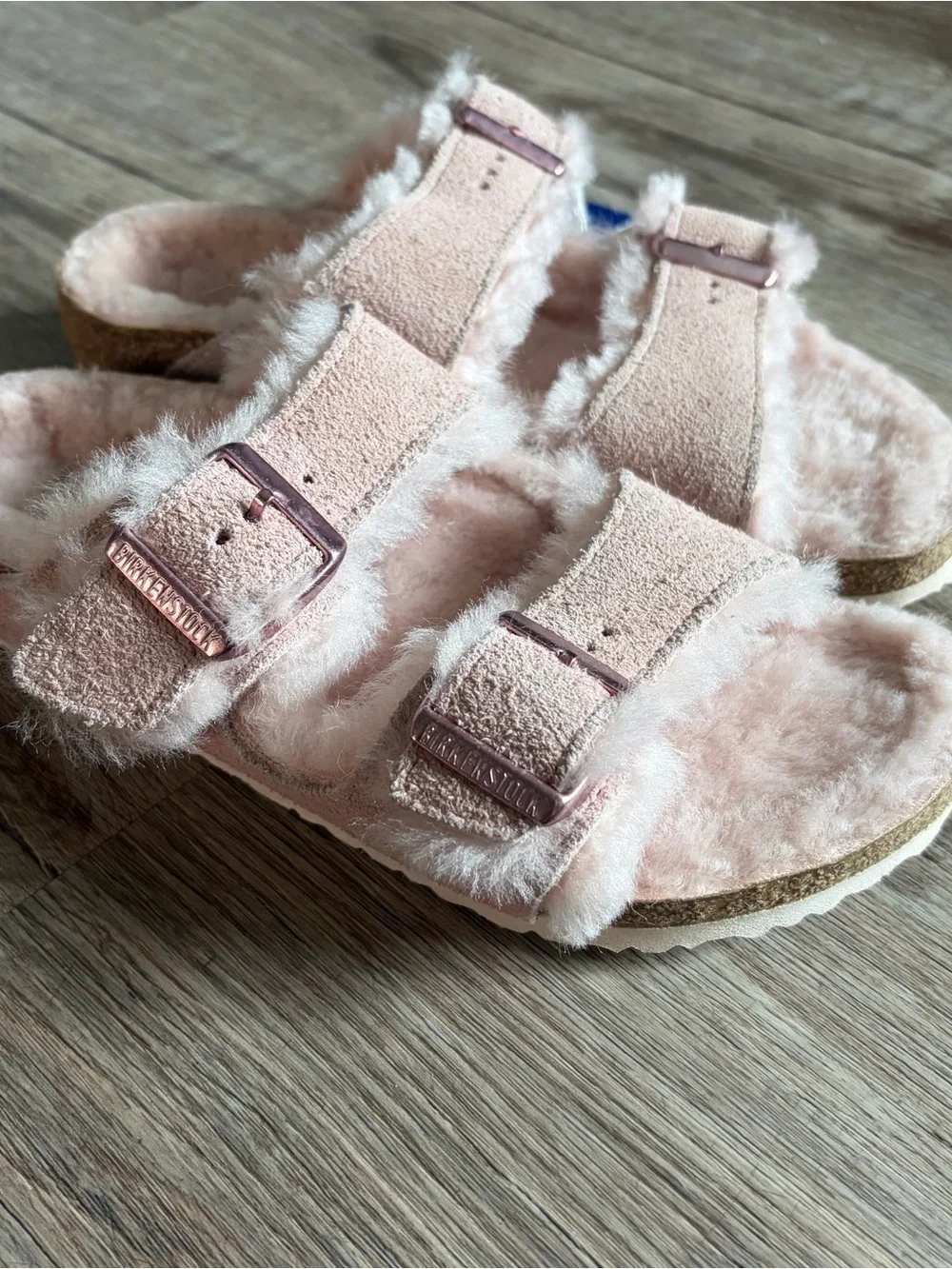 Birkenstock brand new